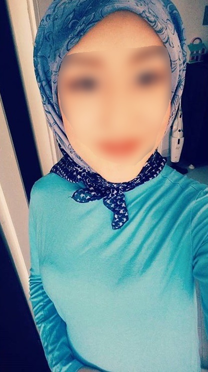 Ankara Demetevler Sınırsız Türbanlı Escort Demet - Image 4