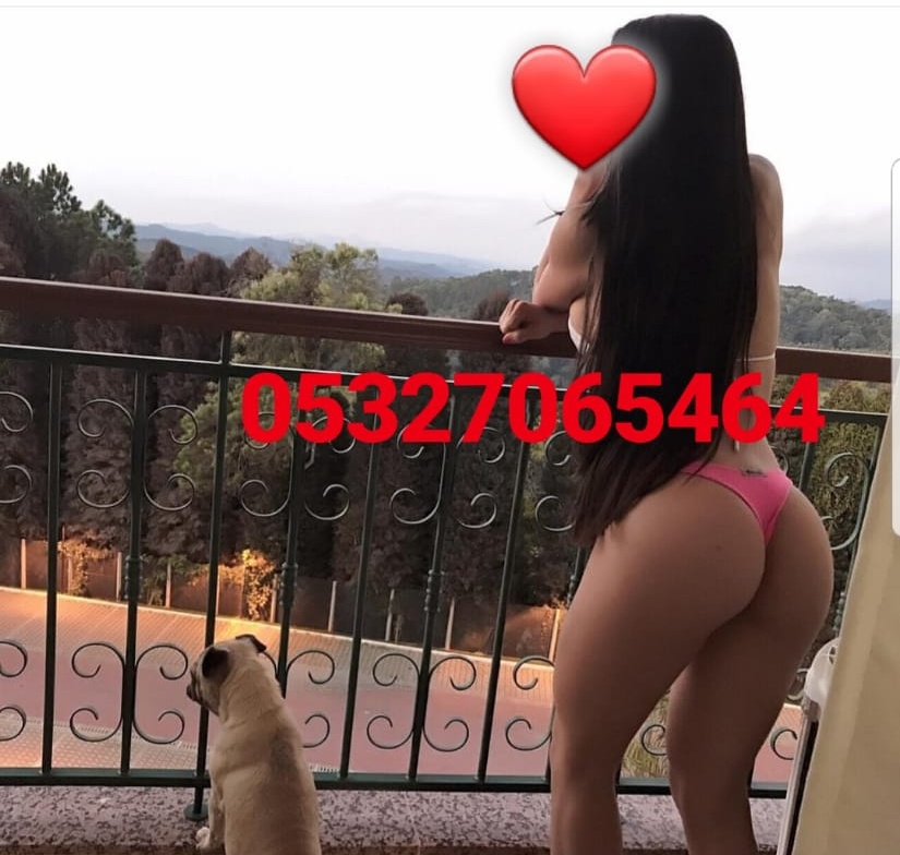 Ankara Çankaya Genç Çıtır Lolita Elit Escort Yasemin - Image 2