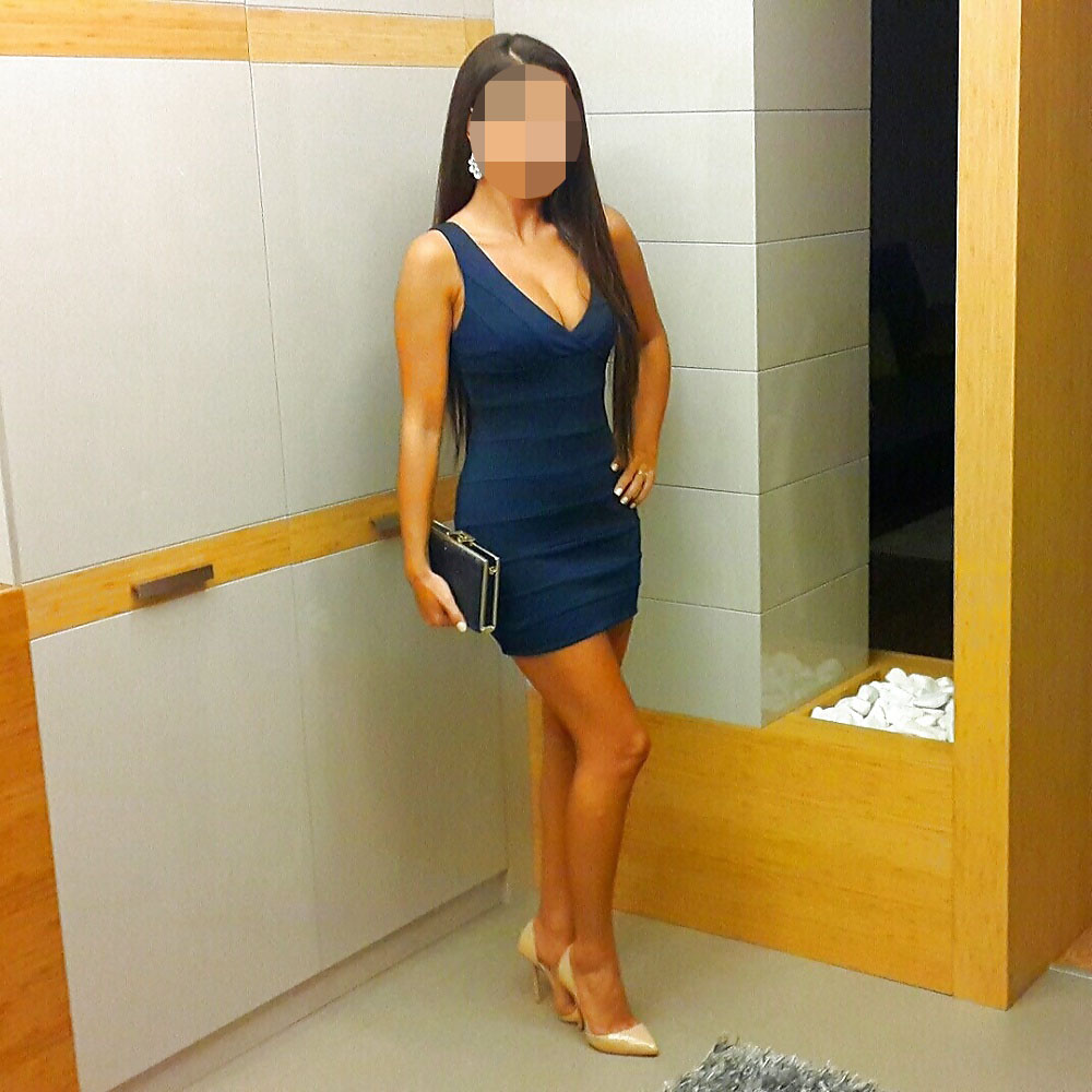 Ankara Yeni Elit Kumral Escort Bayan Gizem - Image 1