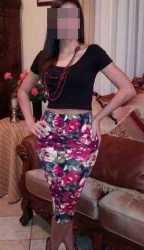 Ankara Esmer Saatlik Escort Bayan Havva - Image 1