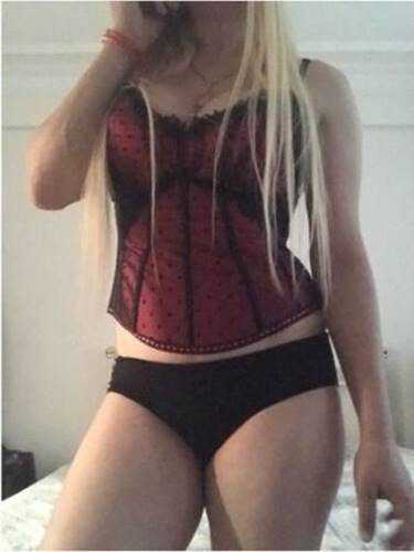 Ankara Köle Pahalı Beyaz Tenli Escort Bayan Begüm - Image 1