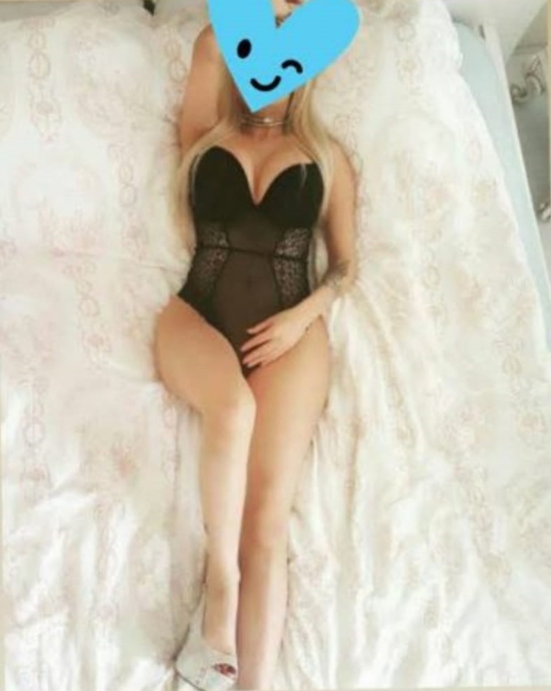 Ankara Sakso Kraliçesi Sevgili Tadında Escort Belma - Image 6