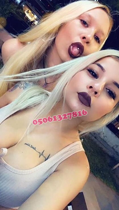 Ankara Anal Yapan Full Sınırsız Lolita Barby Ece - Image 1