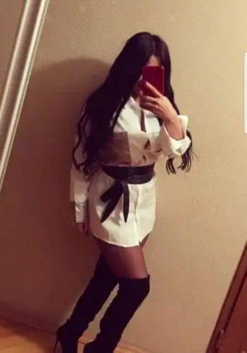 Ankara Dikmen Evi Olan İddialı Oral Yapan Escort Eda - Image 8