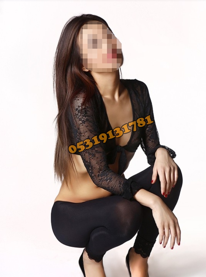 Ankara Çıtır Lolita Eve Otele Gelen Yeni Tatar Escort Lika - Image 5