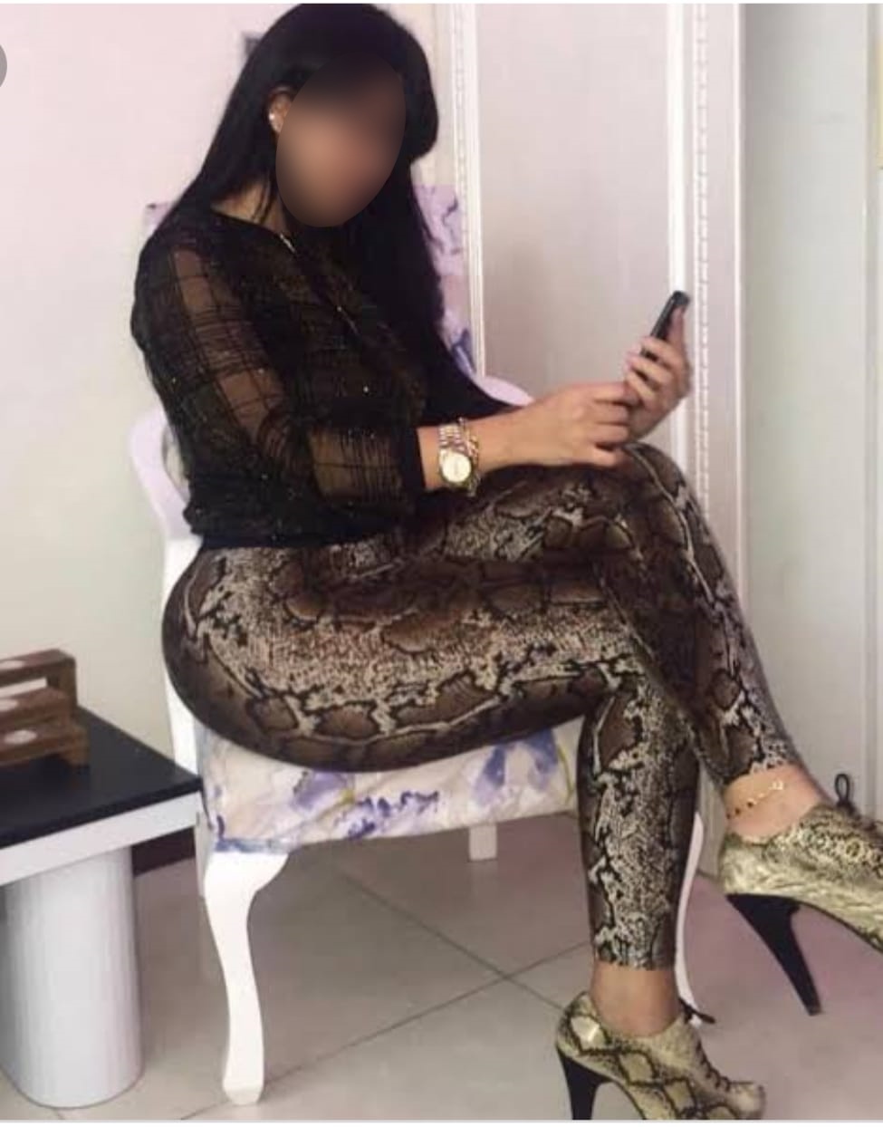 Kızılay Kendi Yeri Olan Anal Seks Yapan Sınırsız Escort Beste - Image 2