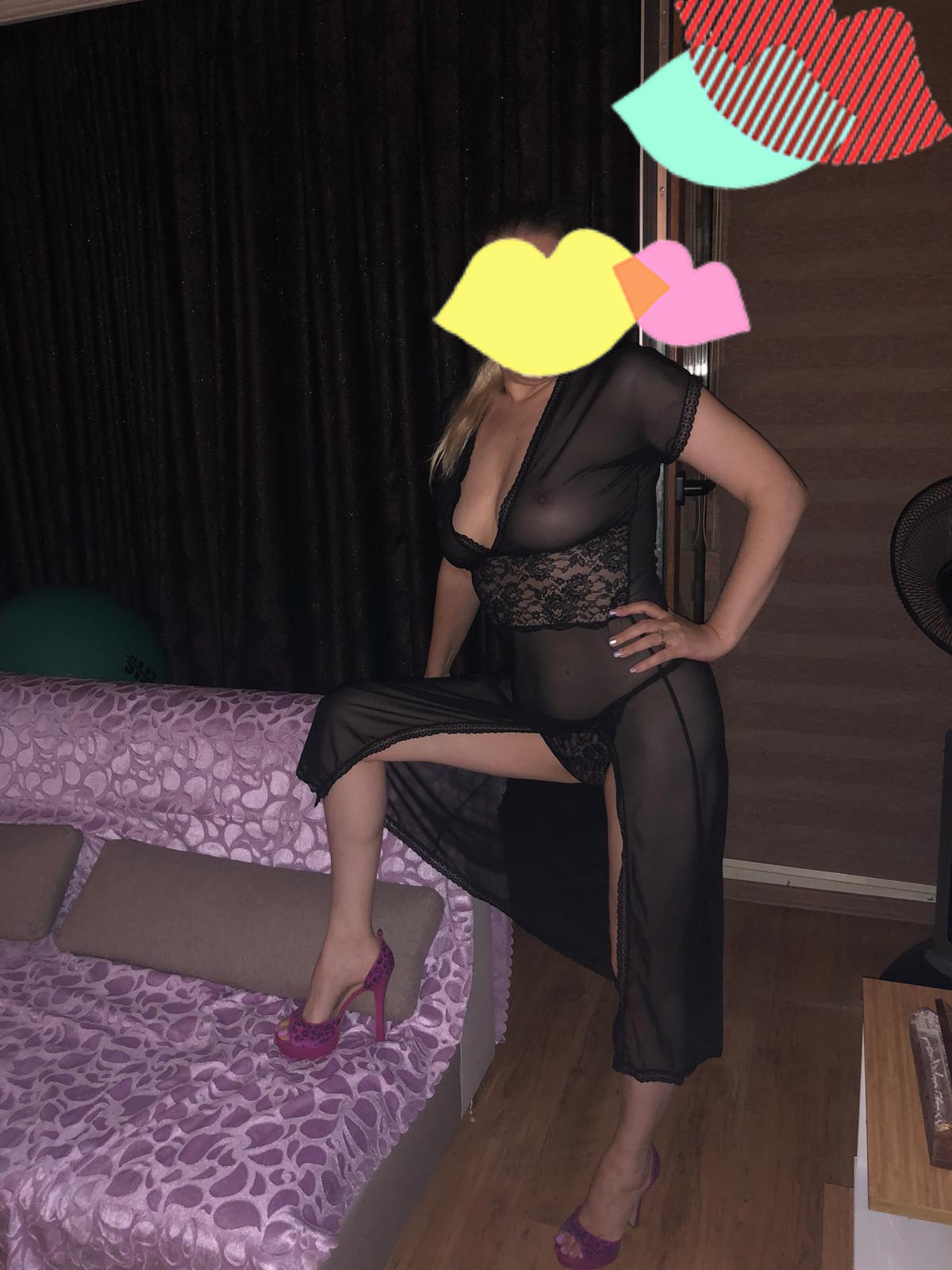 Çankaya Gerçek Resimli Kendi Evinde Görüşen Kaliteli Rus Escort Viola - Image 1