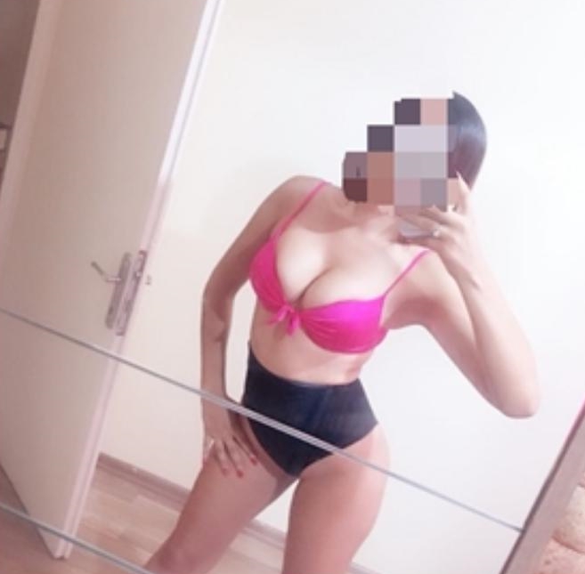 Ankara Dikmen Fetiş Sahibe Seksi Straponlu Escort Cansu - Image 4