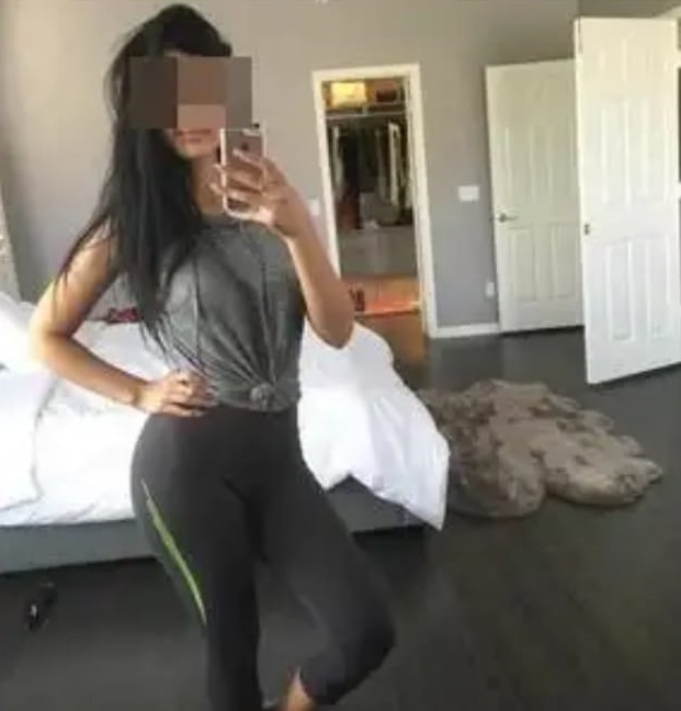 Ankara Keçiören Kendi Evi Olan Balıketli Escort Yaren - Image 1