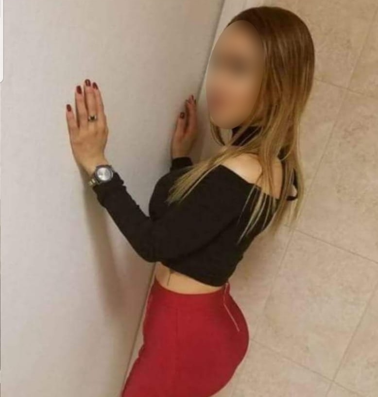 Ankara Eryaman Sarışın Kendi Evi Olan Vip Escort Bayan Sıla - Image 1