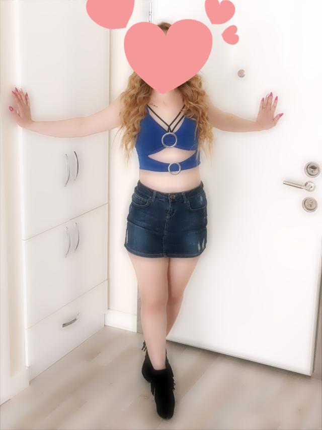 Ankara Genç Çıtır Yeni Escort Masal - Image 11