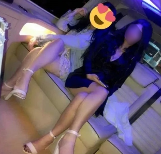 Öveçler ve Bahçelievler Eve Otele Gelen Grup Escortlar Yağmur ve Özlem - Image 12