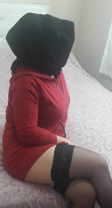 Ankara Keçiören Aktepe 26 Yaşında Kendi Evi Olan Escort Bayan Fikriye - Image 2