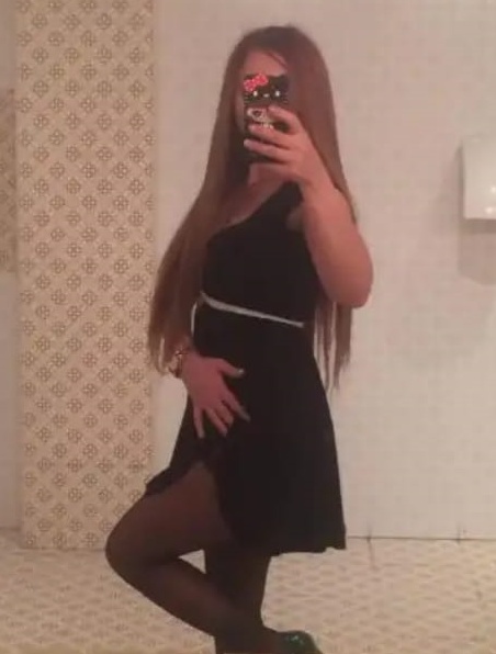 Çankaya Kendi Evinde Görüşen Kızıl Escort Derin - Image 1