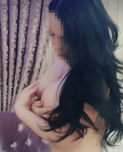 Mamak Balık Etli Escort Aylin - Image 7