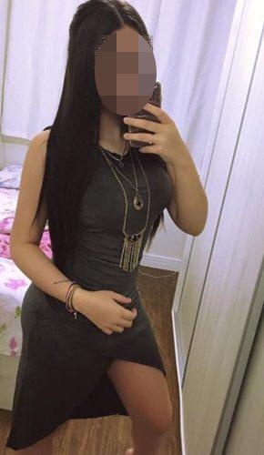 Çankaya Tunalı Gerçek Resimli Yeni Escort Zeynep - Image 4