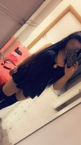 Çankaya Turangüneş Sınırsız Anal Yapan Grup Escort Bayanlar Şule Ve Eda - Image 3