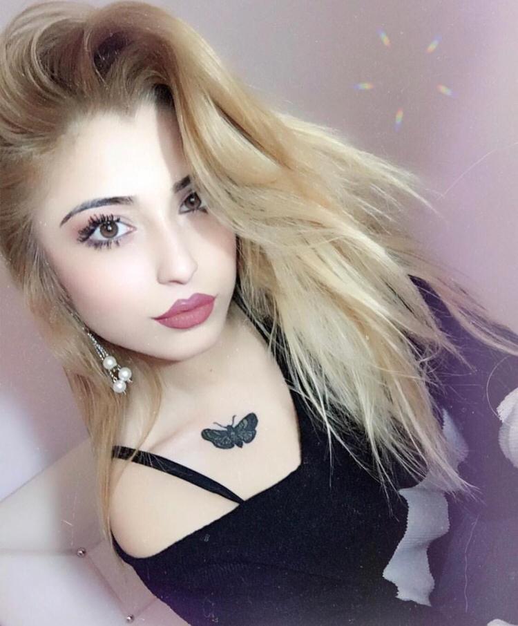 Ankara Sınırsız Anal Yapan Whatsapp Escort Ece - Image 4