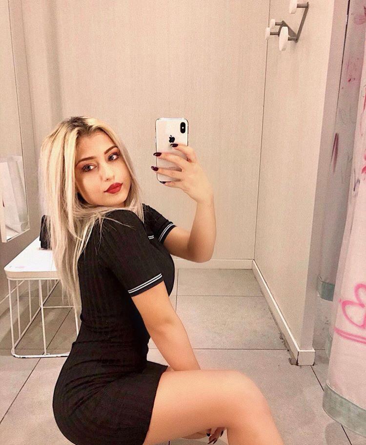 Ankara Sınırsız Anal Yapan Whatsapp Escort Ece - Image 3