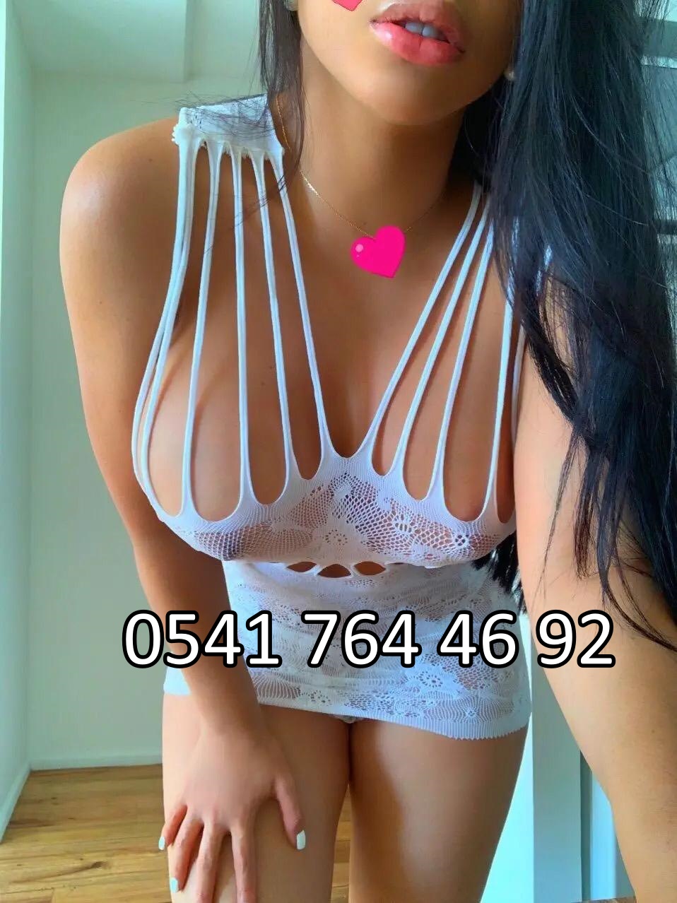 Ankara Eve Otele Ofise Gelen Sınırsız Çıtır Escort Eylül - Image 2