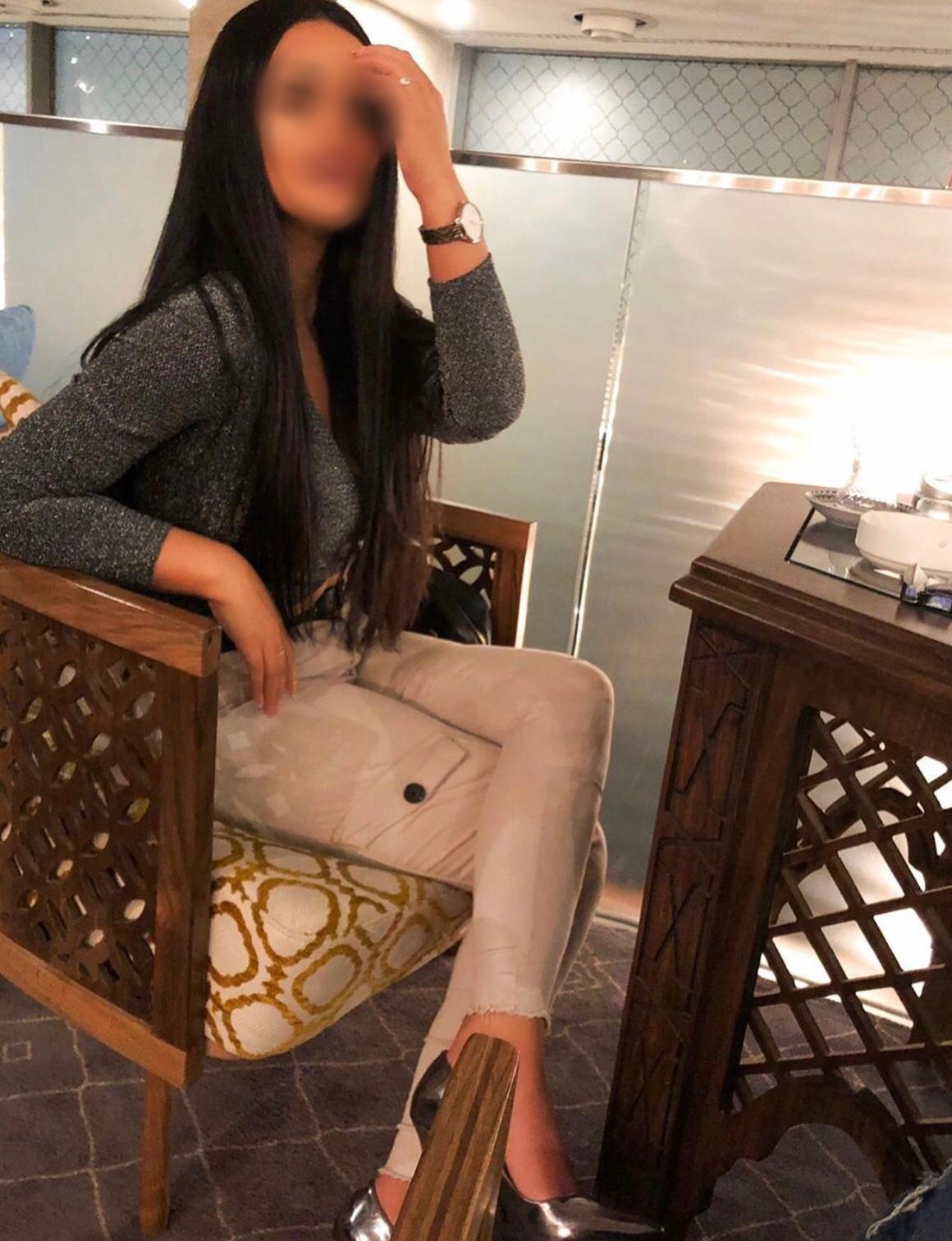 Ankara Beşevler Sınırsız Öğrenci Genç Anal Yapan Escort Cansu - Image 2