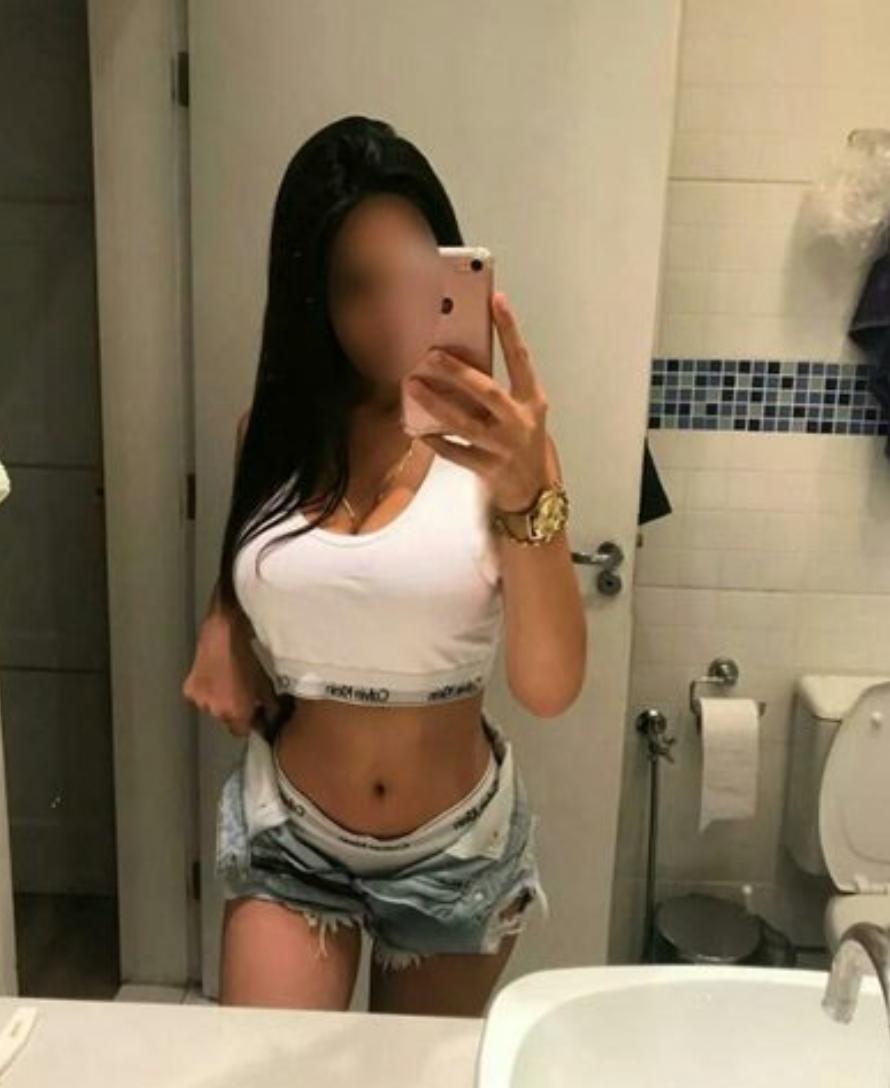 Ankara Evi Olan Genç Üniversiteli Sınırsız Anal Escort Sena - Image 2