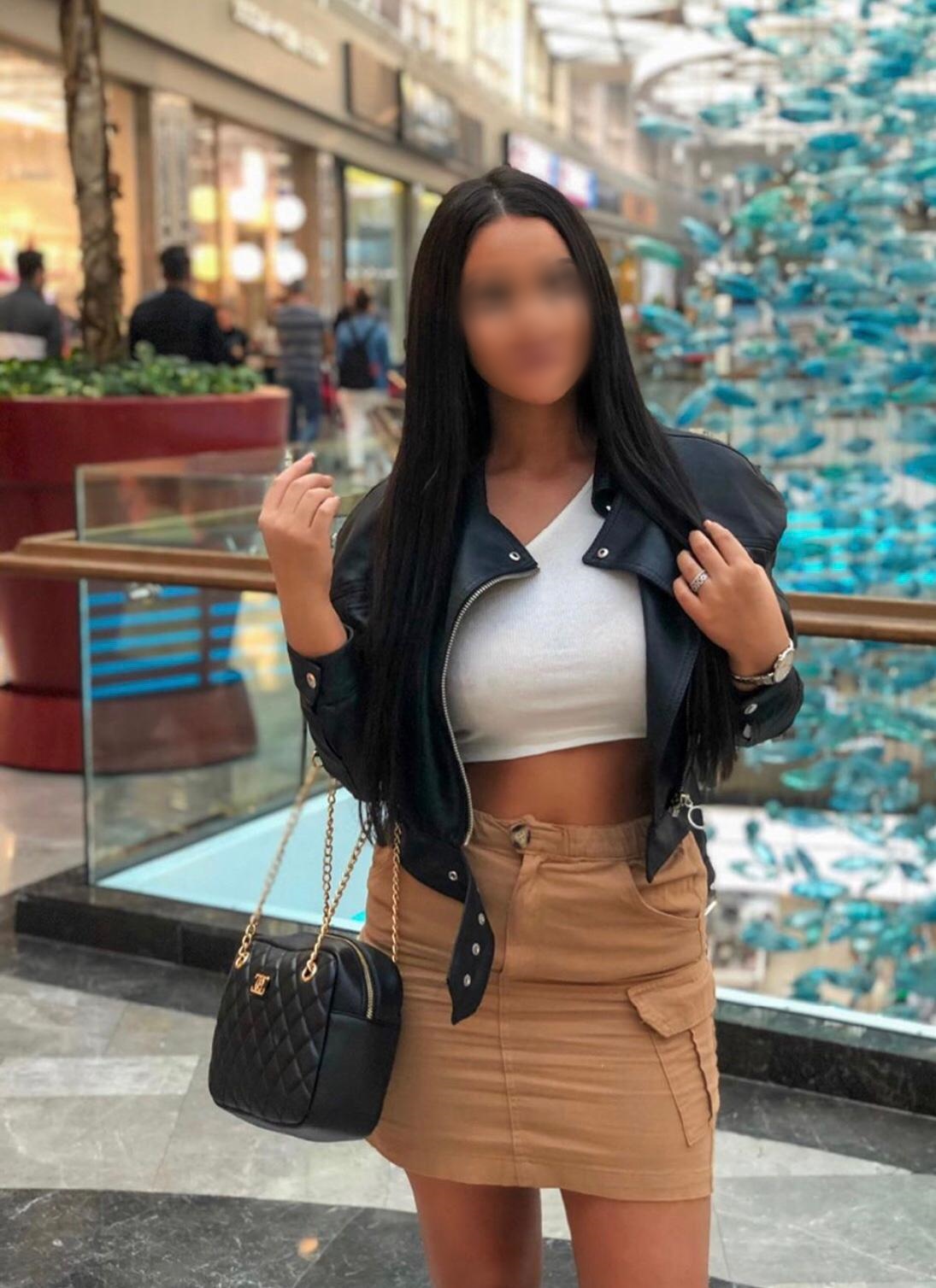 Ankara Beşevler Sınırsız Öğrenci Genç Anal Yapan Escort Cansu - Image 7