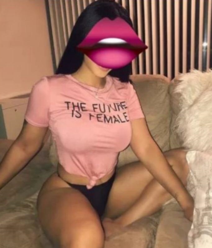 Kızılay Kendi Evi Olan Sınırsız Yeni Vip Escort Simge - Image 3