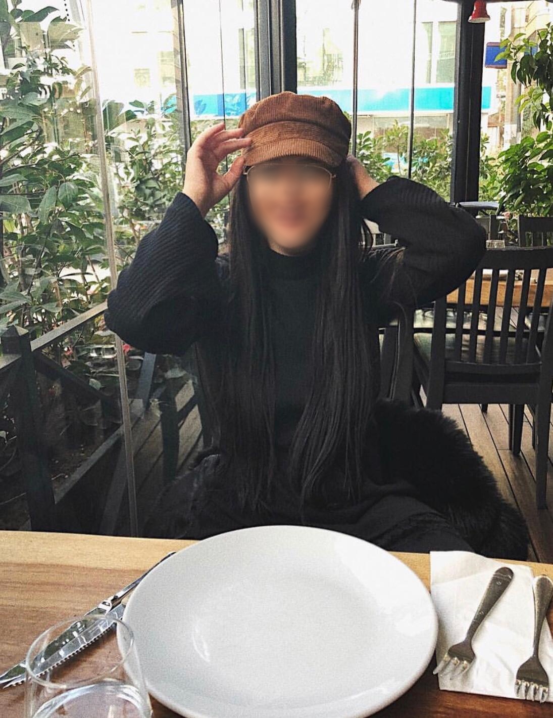 Ankara Beşevler Sınırsız Öğrenci Genç Anal Yapan Escort Cansu - Image 9