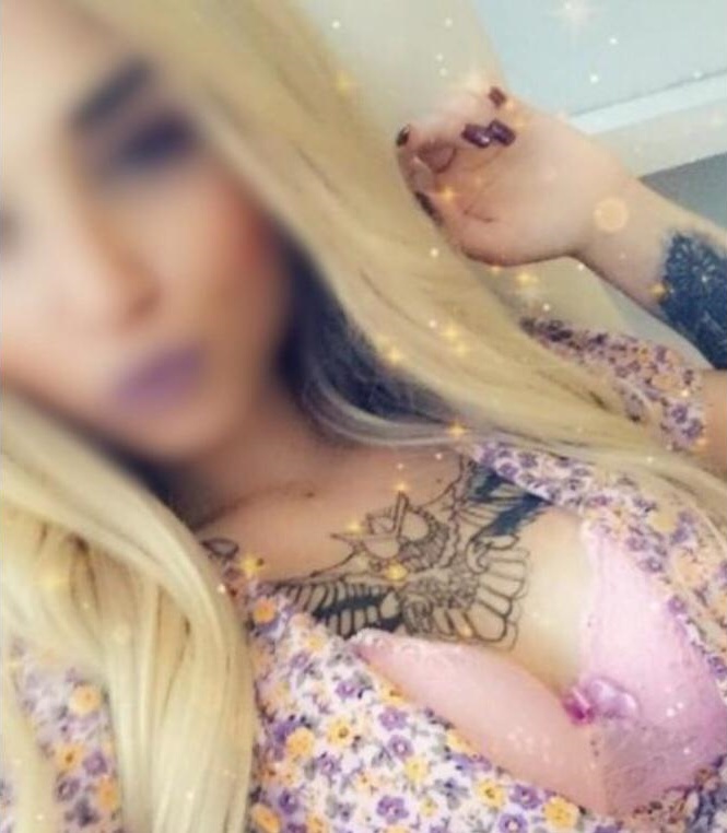 Kızılay Genç ve Sınırsız Anal Escort Alev - Image 6