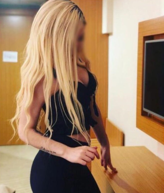 Kızılay Genç ve Sınırsız Anal Escort Alev - Image 3