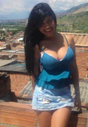 Ankara Elit Otele Gelen Escort Lale - Image 1