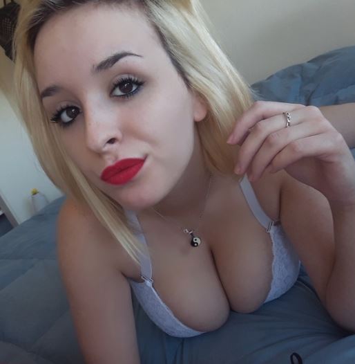 Ankara Merkez Facebook Fenomen Escort Didem - Image 1