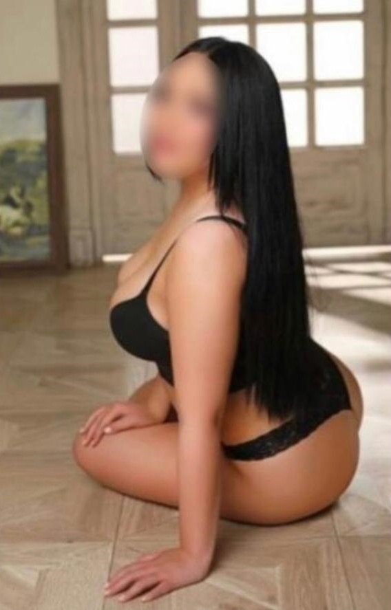 Ankara Eve Otele Gelen Ukraynalı Yeni ve Genç Escort Natali - Image 7