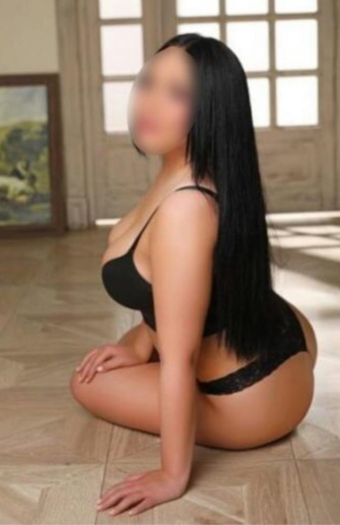 Ankara Eve Otele Gelen Ukraynalı Yeni ve Genç Escort Natali - Image 2