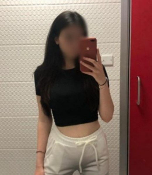 Ankara Yeni Sınırsız Eve Otele Gelen Escort Damla - Image 1