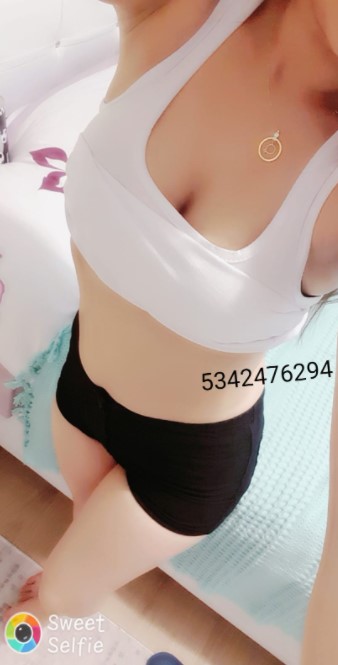 Ankara Yabancı Sevgili Tadında Çıtır Escort Mila - Image 5