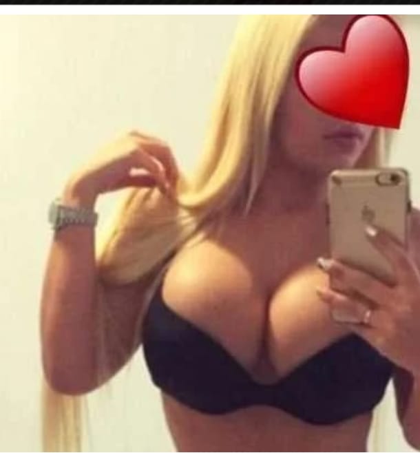 Ankara Sarışın Kendi Evi Olan Yabancı Escort Yaren - Image 1