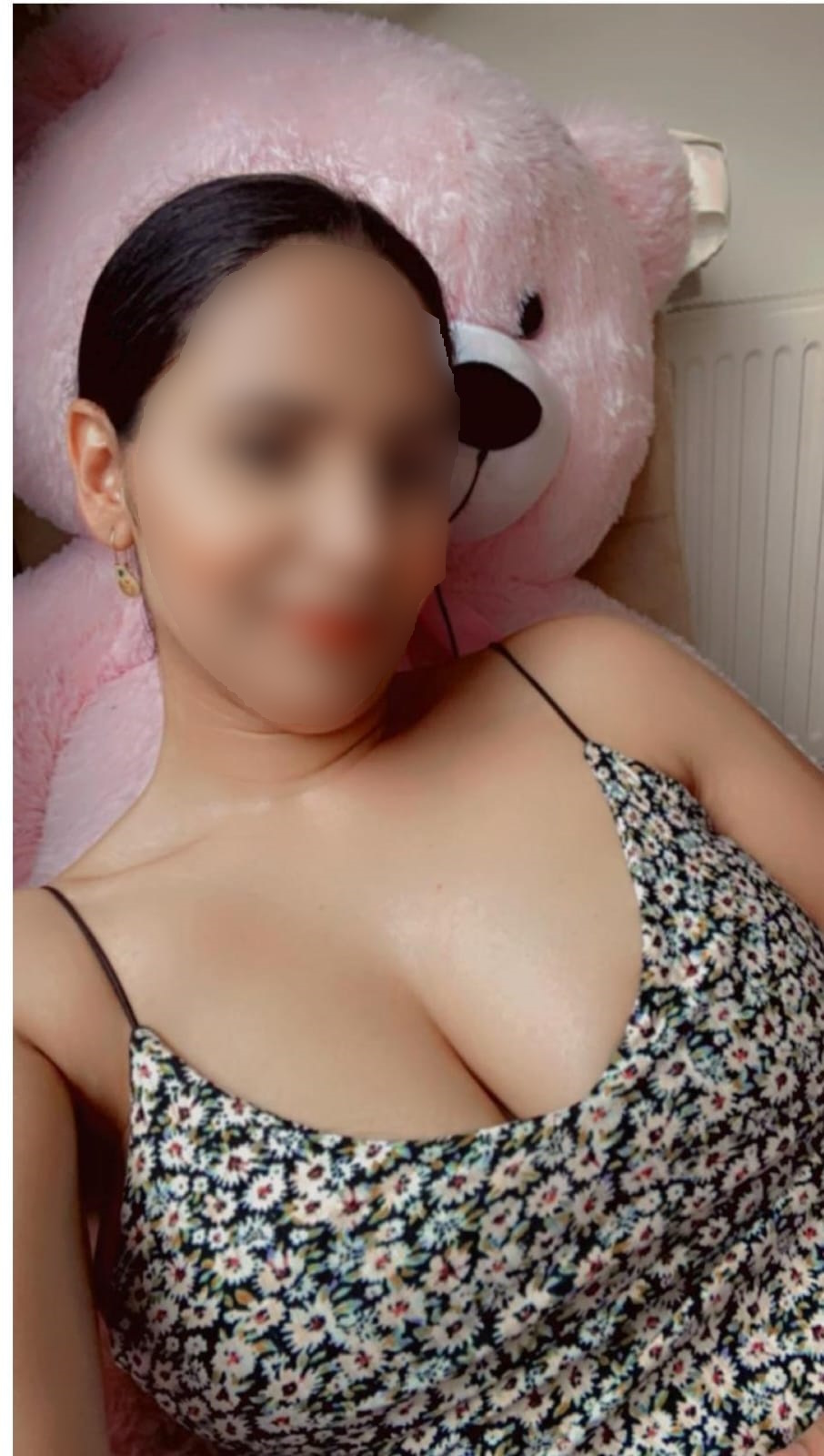 sincan escort burcu